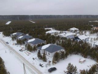 1-этажный дом, 160 м², 7 соток