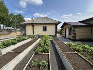 1-этажный коттедж, 114 м², 9 соток