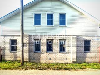 2-этажный дом, 170 м², 9 соток