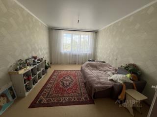 1-комн. квартира, 37.4 м², 3/3 этаж