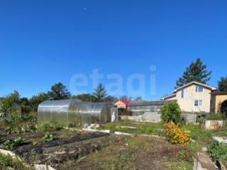 1-этажный дом, 30 м², 5.9 соток