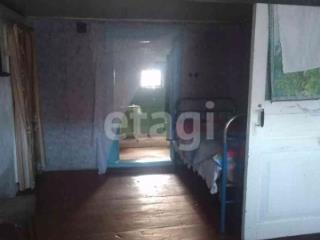 1-этажный дом, 60 м², 20 соток