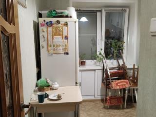 1-комн. квартира, 35.4 м², 2/5 этаж