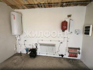 1-этажный дом, 105 м², 8 соток