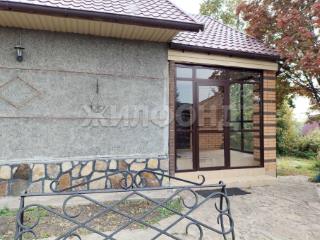  дом, 111.9 м², 10.34 соток