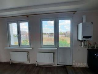 1-этажный дом, 154.8 м², 976 соток