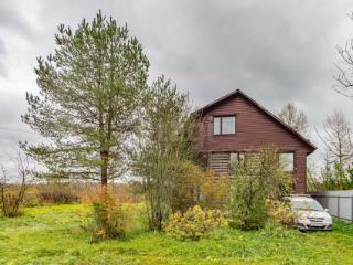 2-этажный дом, 187 м², 15 соток