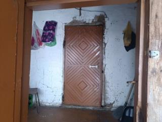 1-этажный дом, 27 м², 14 соток