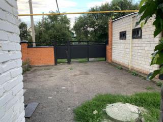 1-этажный дом, 60.1 м², 8 соток