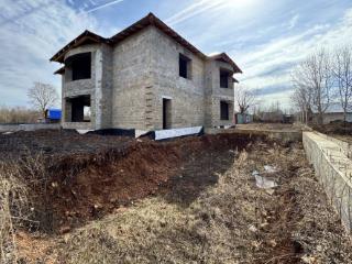 2-этажный коттедж, 591.7 м², 15 соток