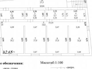  дом, 460 м², 4.5 сотки