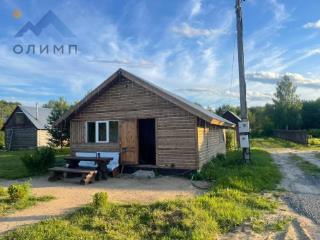 1-этажный дом, 36 м², 20 соток