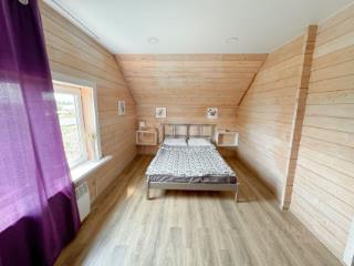 2-этажный дом, 150 м², 8 соток