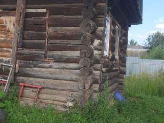  дом, 30 м², 15 соток