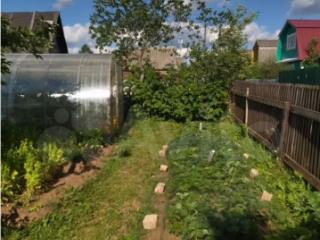 2-этажный дом, 40 м², 4 сотки