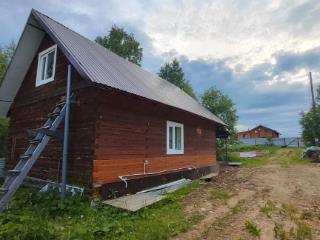  дом, 94 м², 12 соток