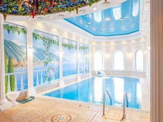  коттедж, 700 м², 48.9 соток