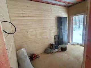 1-этажный дом, 50 м², 13.13 соток