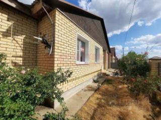 1-этажный дом, 154.8 м², 976 соток