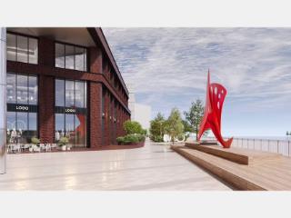 7-комн. квартира, 253.5 м², 26/27 этаж