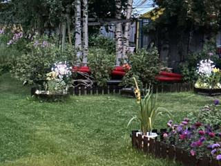  коттедж, 132 м², 6 соток