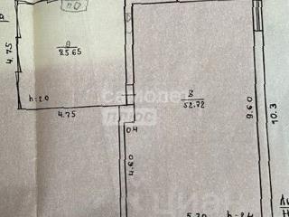 3-этажный дом, 258 м², 15 соток