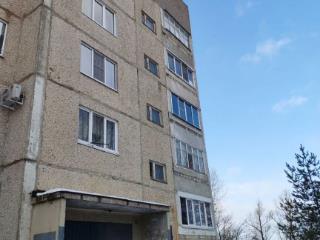 4-комн. квартира, 84.3 м², 3/5 этаж