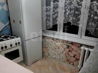 2-комн. квартира, 50 м², 11/17 этаж