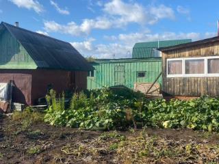  дом, 40 м², 5 соток