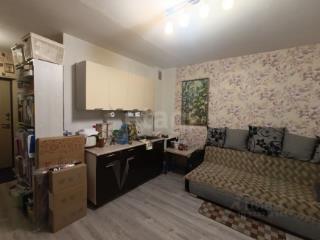 Студия, 24.7 м², 1/10 этаж
