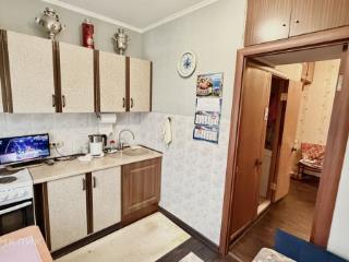 1-комн. квартира, 32.7 м², 10/12 этаж