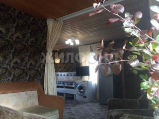  дом, 35.6 м², 15 соток