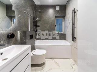 3-этажный дом, 160 м²