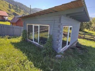 1-этажный дом, 70 м², 12 соток