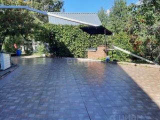 3-этажный дом, 121 м², 16.9 соток