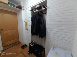 1-комн. квартира, 31 м², 1/5 этаж