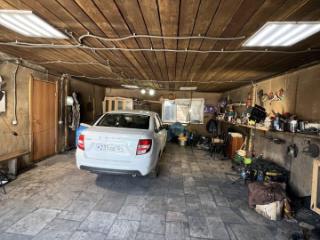 1-этажный дом, 80 м², 10 соток