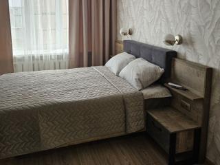2-комн. квартира, 51 м², 3 этаж