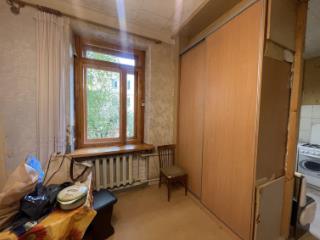1-комн. квартира, 34.9 м², 2/4 этаж