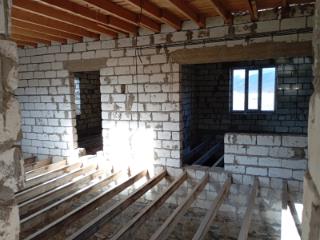 2-этажный дом, 100 м², 4 сотки