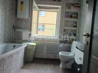 2-этажный дом, 90 м², 6 соток