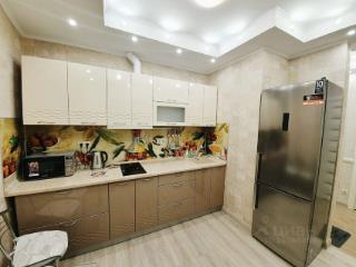 2-комн., Квартира в новостройке, 50 м², 9/21 этаж