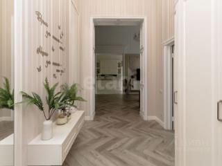 1-этажный дом, 184 м², 8.4 соток