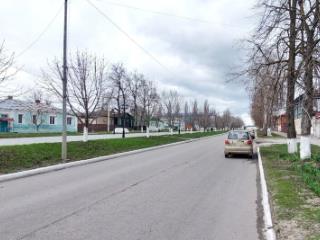 3-комн. квартира, 55 м², 2/2 этаж