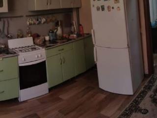 1-комн. квартира, 41.4 м², 1/3 этаж