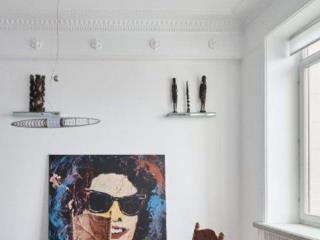 3-комн. квартира, 100 м², 5/12 этаж