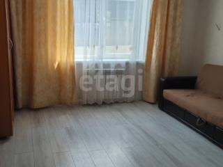 1-этажный дом, 86.6 м², 3 сотки