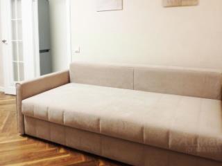1-комн. квартира, 34 м², 1/9 этаж