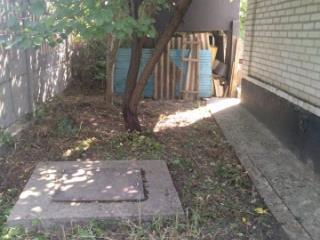 1-этажный дом, 19.8 м², 5.11 соток