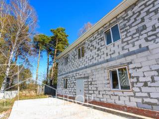 2-этажный коттедж, 320 м², 8.6 соток